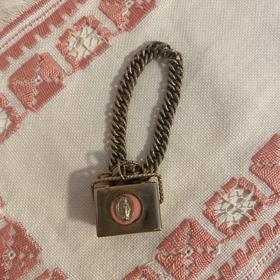 charm bracelet - image 1