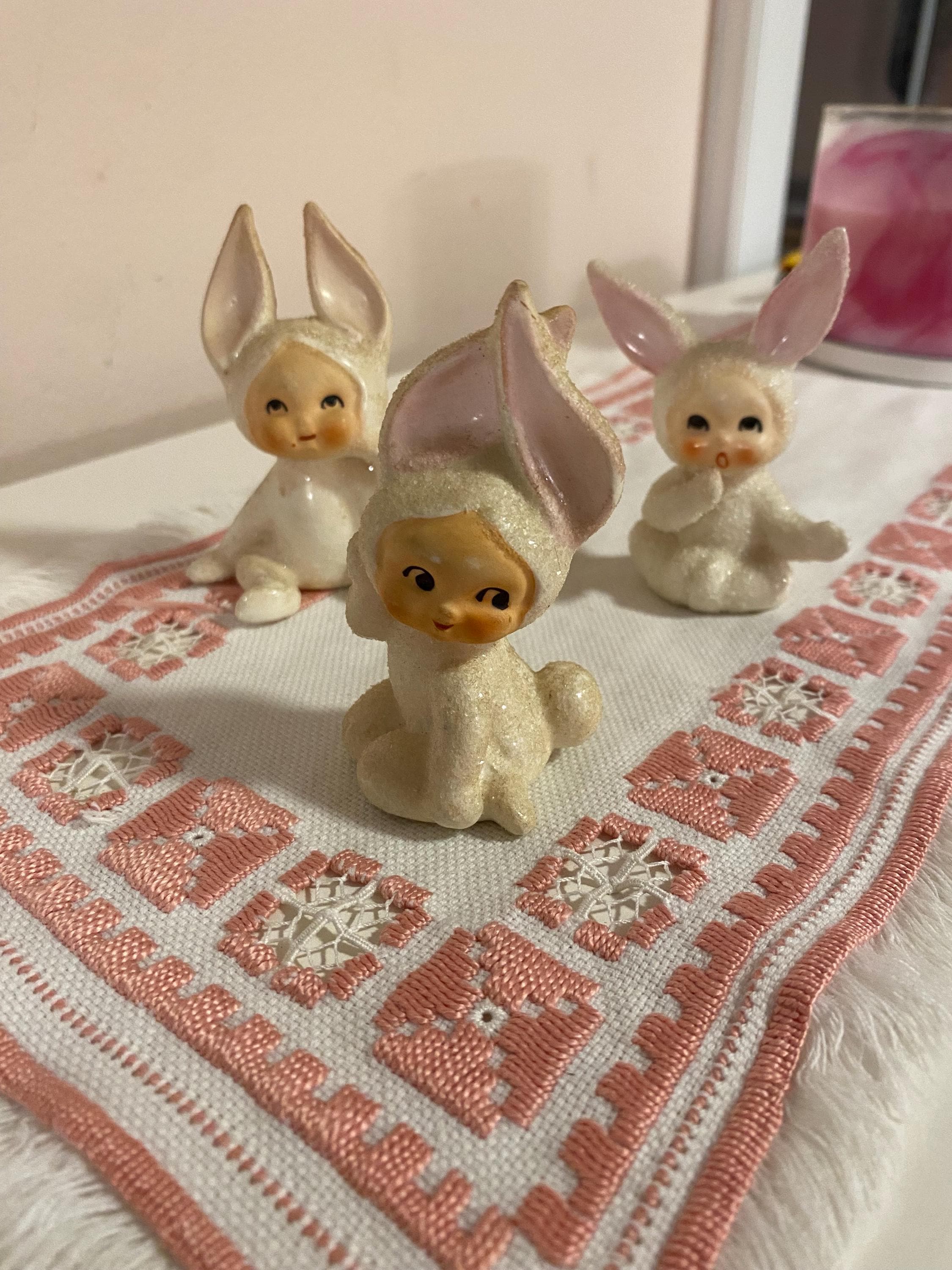 Sugar bunnies - Etsy 日本
