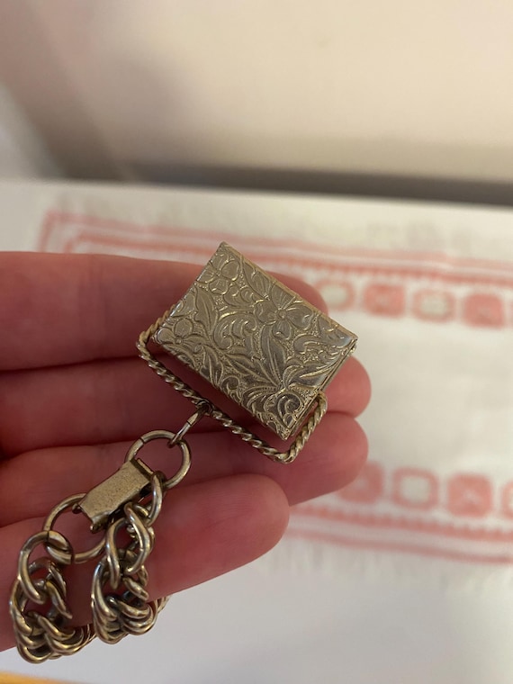 charm bracelet - image 4