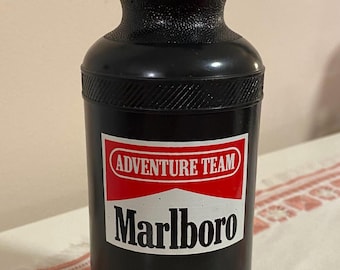 Marlboro water bottle