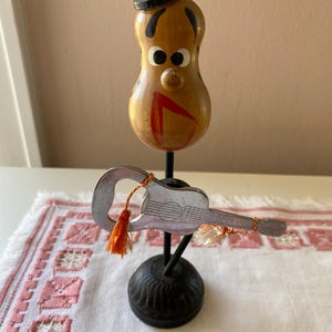 MCM Bottle Opener