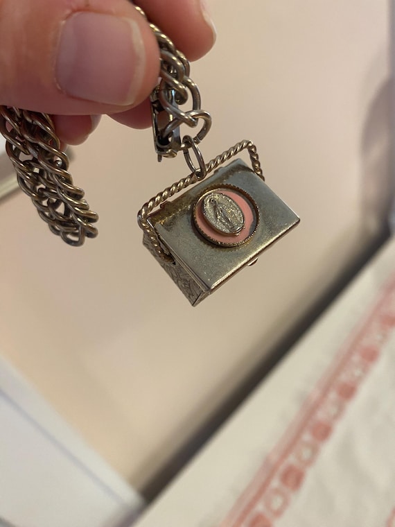 charm bracelet - image 5