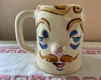 El guapo Herman Muggsy