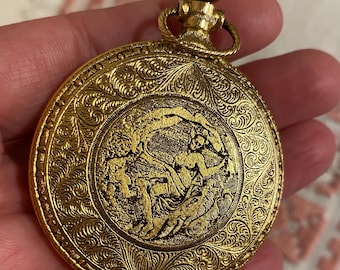 Compacto vintage de Max Factor