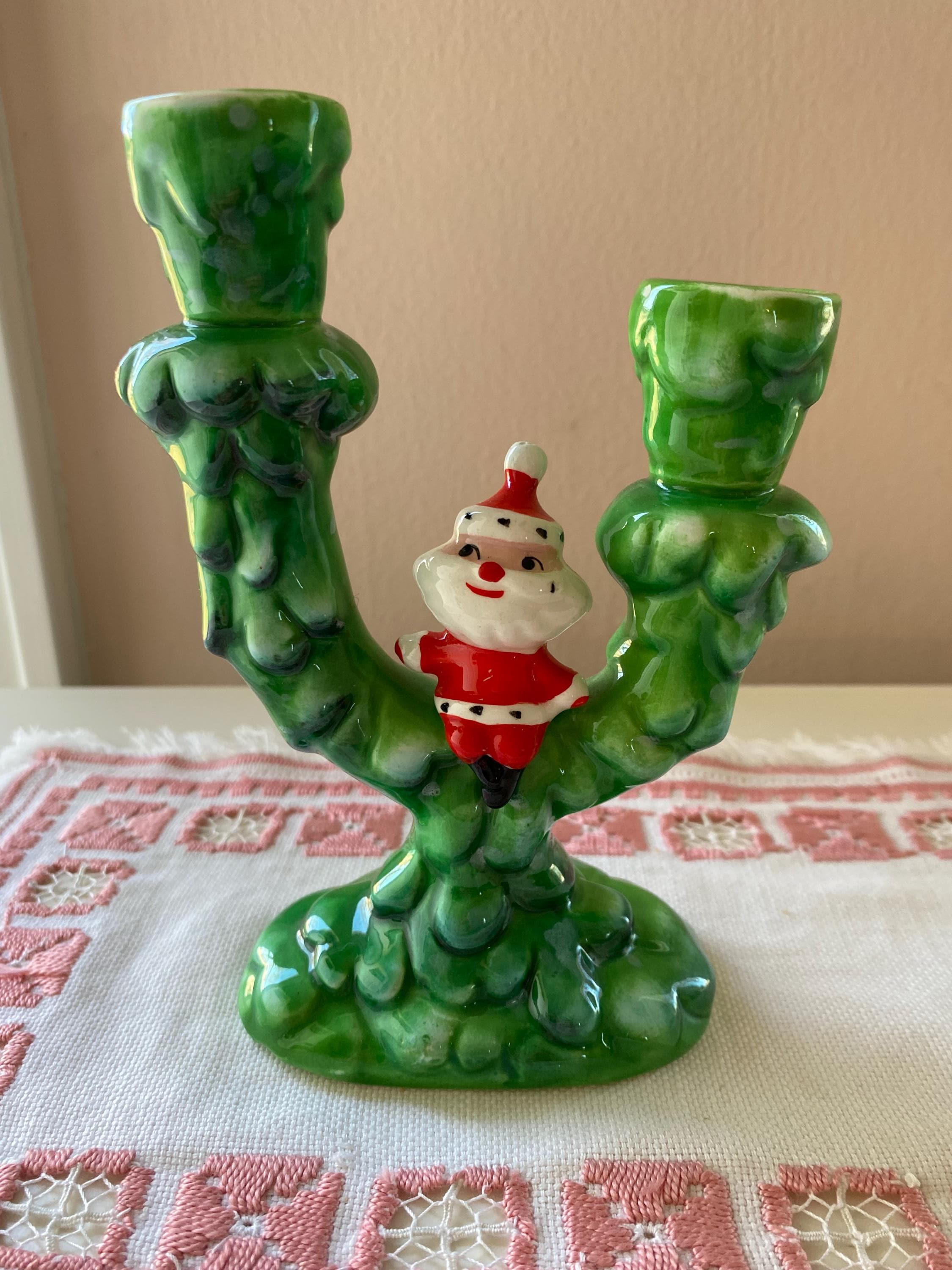 Holt howard santa - Etsy 日本