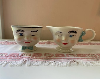 Baileys cream and sugar