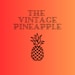 The Vintage Pineapple