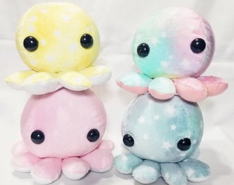 kawaii stuffed animals