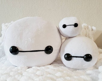 Mochi Plush Etsy