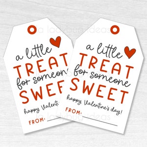 Valentines Day Gift Tags. Gift Tags for Valentine's Day. Printable PDF. Instant Download. Valentines day gift tag. Happy Valentines Day tag.