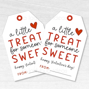 Valentines Day Gift Tags. Gift Tags for Valentine's Day. Printable PDF. Instant Download. Valentines day gift tag. Happy Valentines Day tag.