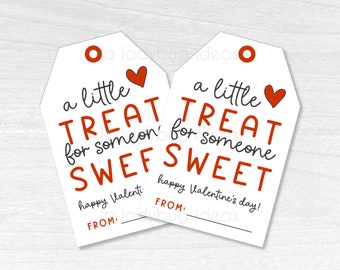 Valentines Day Gift Tags. Gift Tags for Valentine&#39;s Day. Printable PDF. Instant Download. Valentines day gift tag. Happy Valentines Day tag.