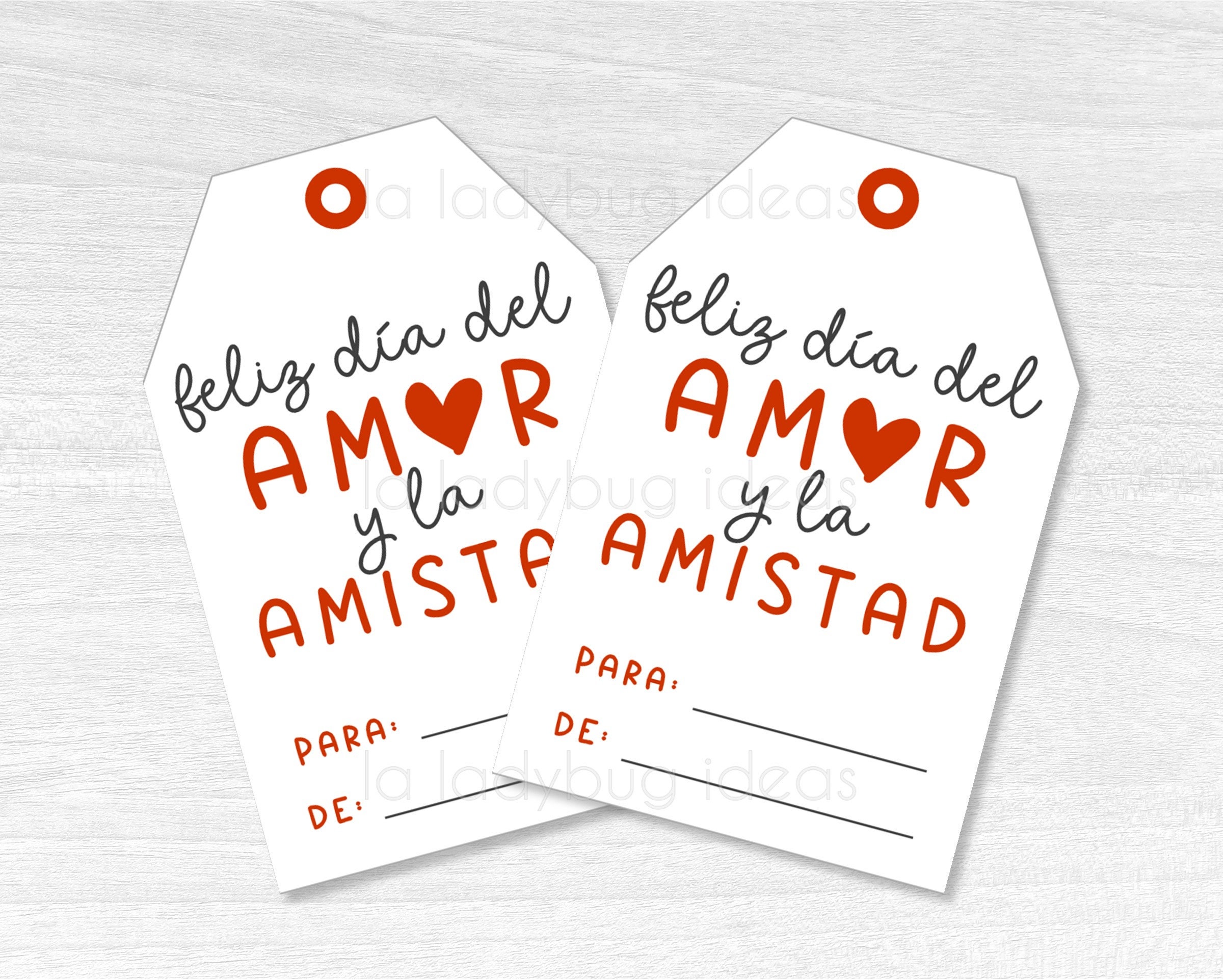 10 Cartas Del Día Del Amor Y La Amistad Para Niños