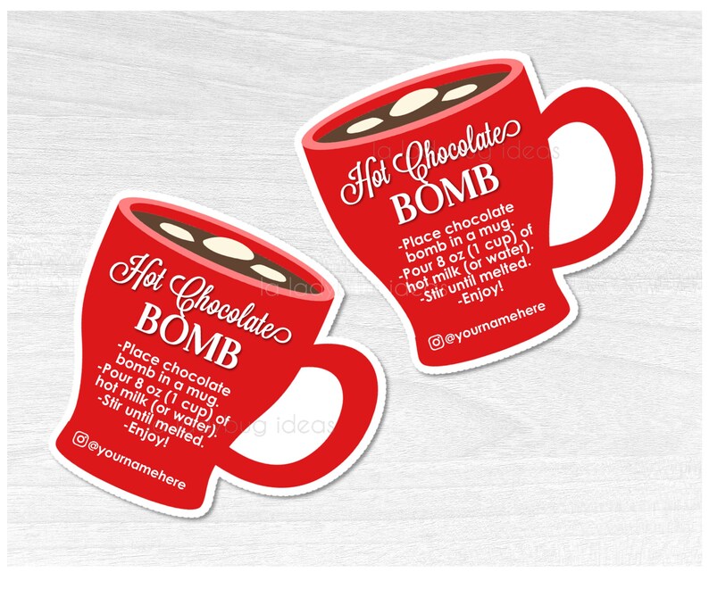 ten acre gifts hot cocoa bombs ten acre gifts hot cocoa bombs