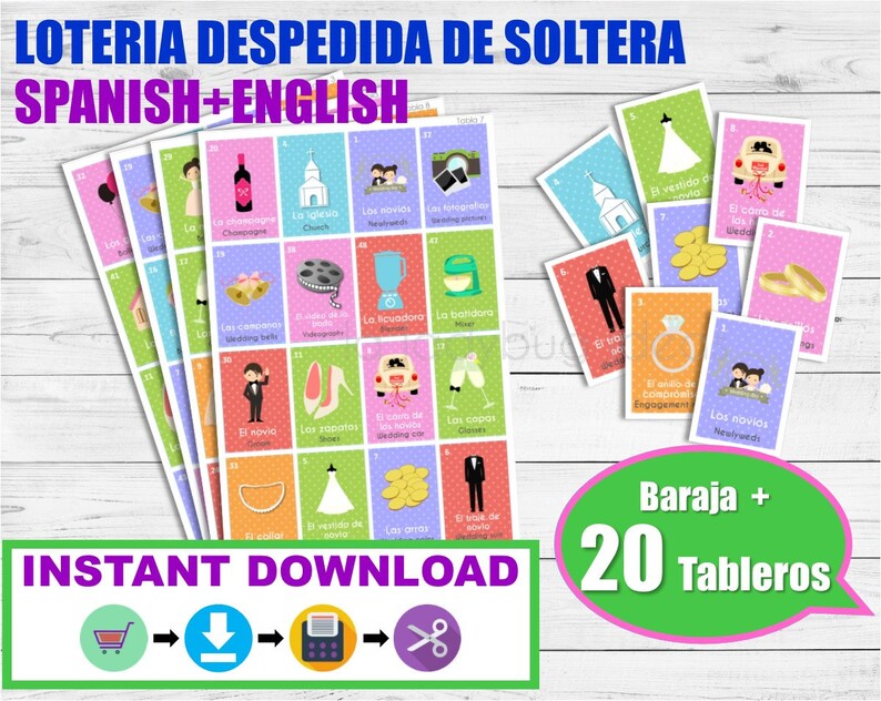 como se dice despedida de soltero en ingles