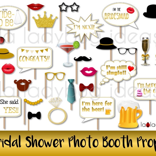 Selfie Station - Etsy