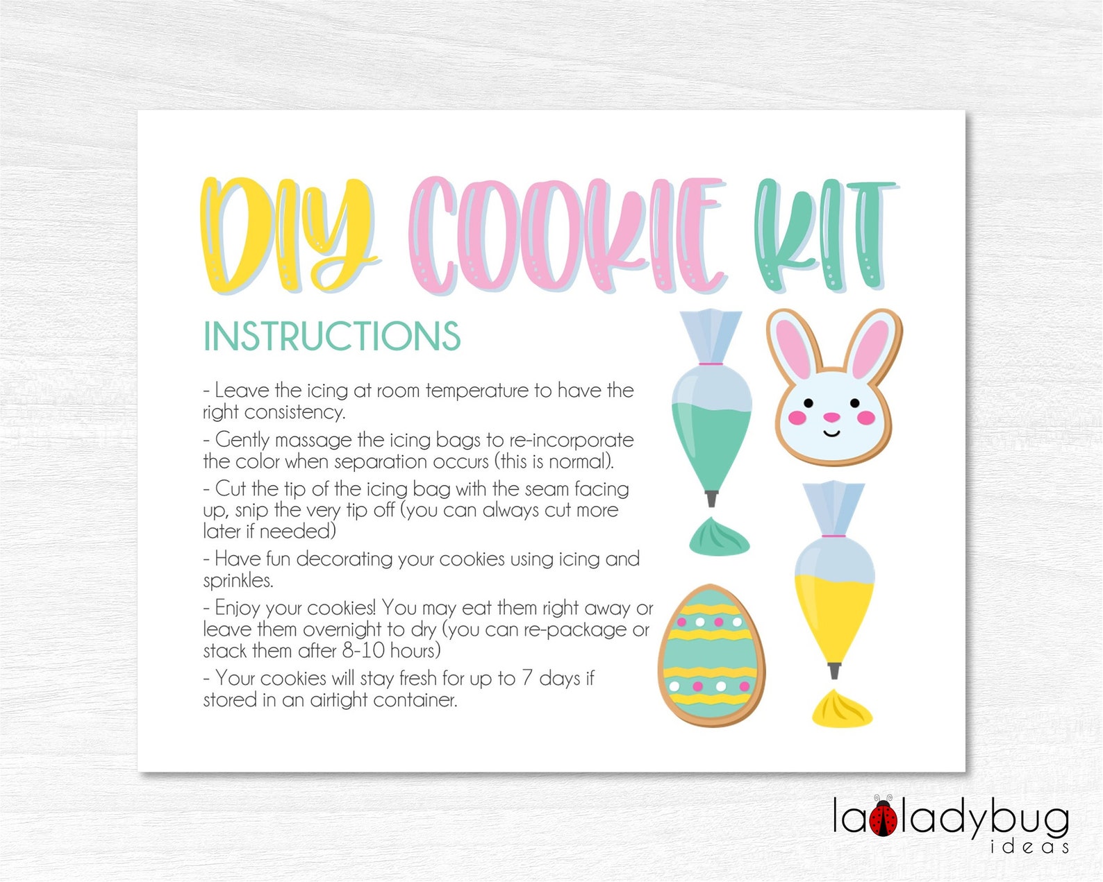 easter-diy-cookie-kit-instructions-printable-instructions-etsy-canada