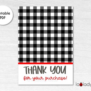 Thank you for your purchase. Printable Cookie card. Mini cards for cookies. Digital cookie treat card. Instant download. Mini Cookie card.