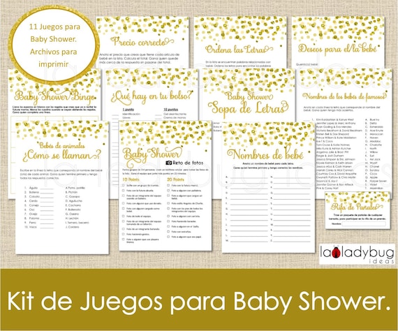 Violín Distinción valores Juegos para baby shower. Archivos PDF/JPEG para imprimir. 11 - Etsy España