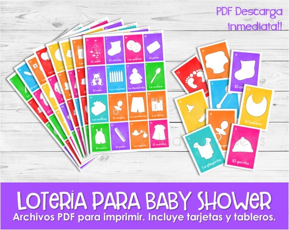 Featured image of post Juegos Para Baby Shower Para Imprimir Gratis Pdf Ten en cuenta que no se puede editar este archivo en programas de dise o ni se puede editar en ipad iphone o cualquier otro dispositivo