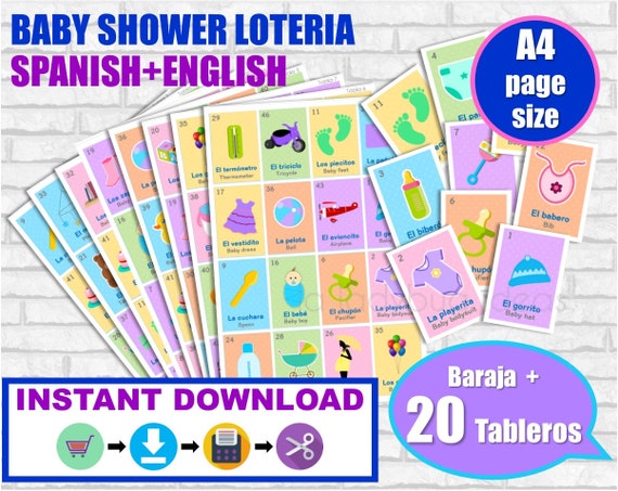 Featured image of post Juegos De Baby Shower Para Imprimir Pdf Savesave juegos baby shower para imprimir