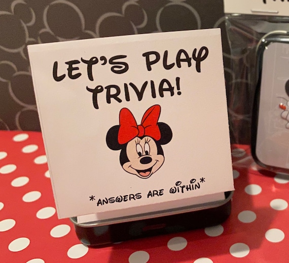 perfect gift for disney lover