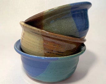Cereal Bowl Made-to-Order