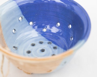 Large Colander Made-to-Order