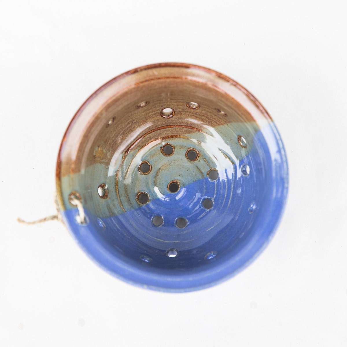 Small Colander Made-to-order - Etsy