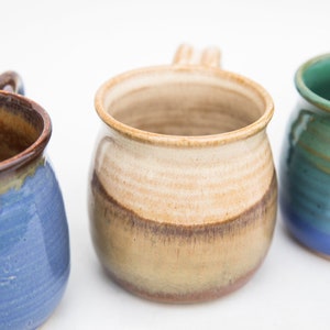 Plain Mug (Individual) Made-to-Order