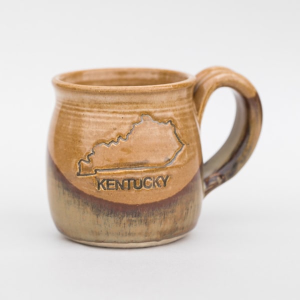 Kentucky Mug Made-to-Order