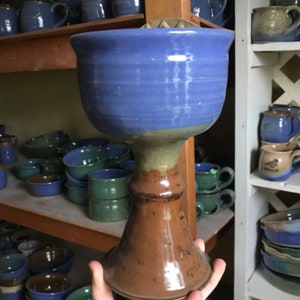 SINGLE CHALICE