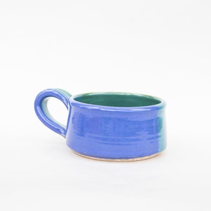 Soup Mug (Individual) Made-to-Order