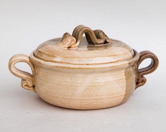 Small Casserole Dish Made-to-Order