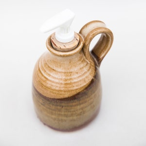 Soap Dispenser Made-to-Order
