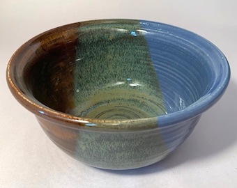 Serving Bowl Made-to-Order