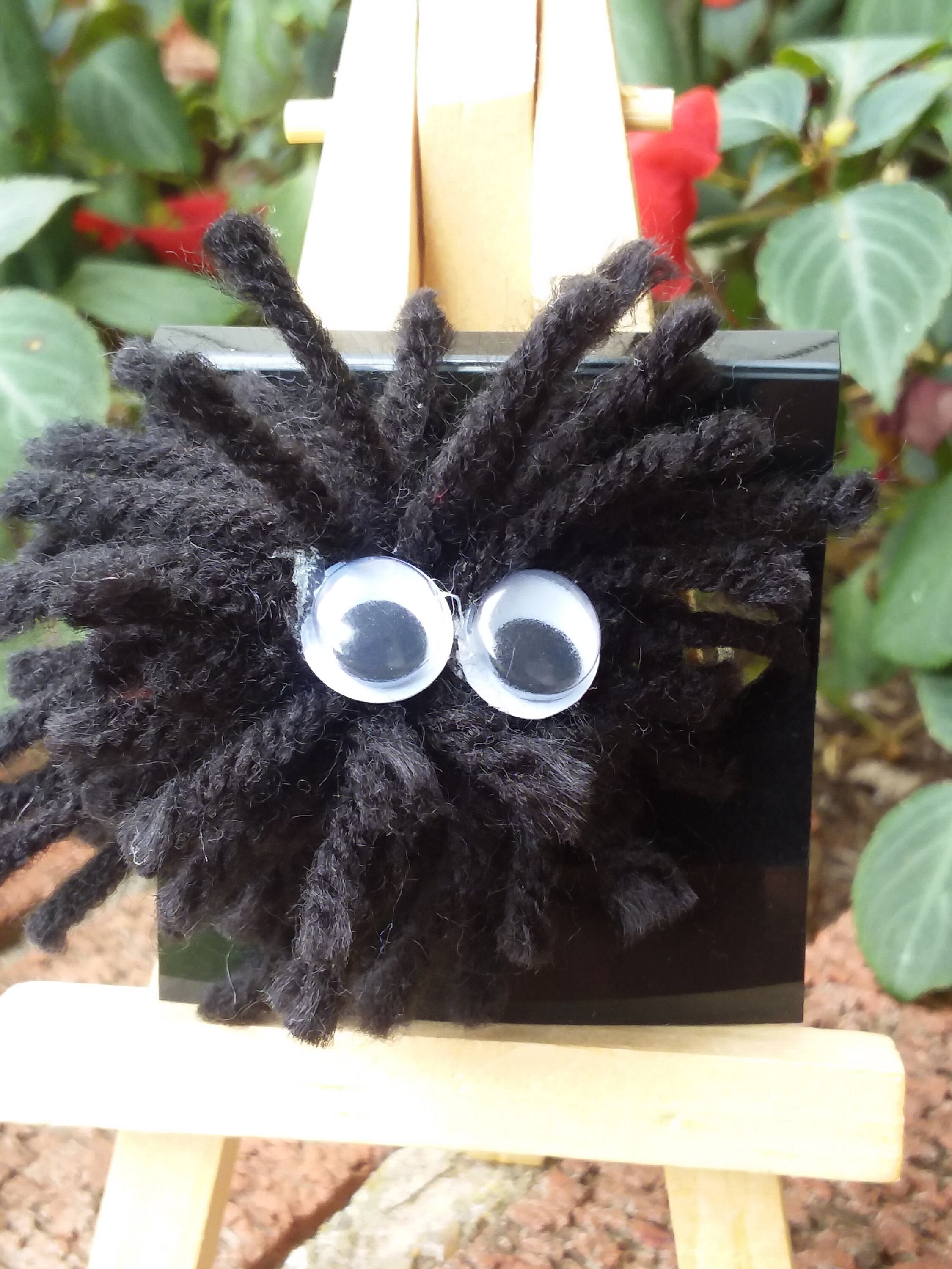 Soot Sprite Hair Clips - Etsy