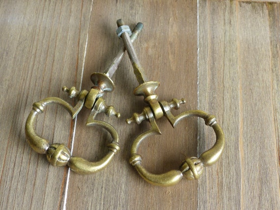Articulated Doors
