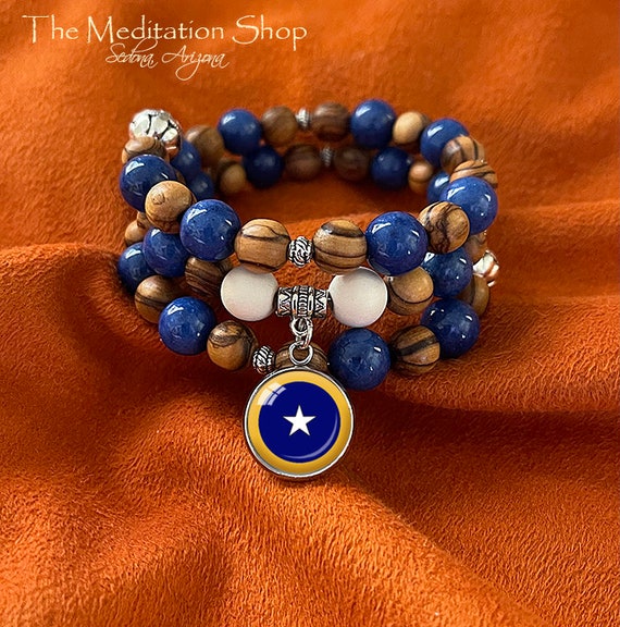 Buy Auspicious Sudarshan Chakra Bracelet Online in India at Best Price -  Jewelslane