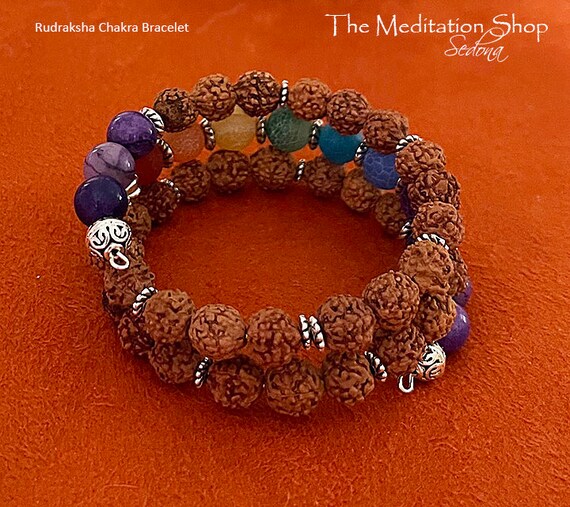 Etsy chakra bracelet deals