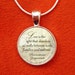 see more listings in the Spiritual Quote Pendants section
