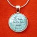 see more listings in the Spiritual Quote Pendants section