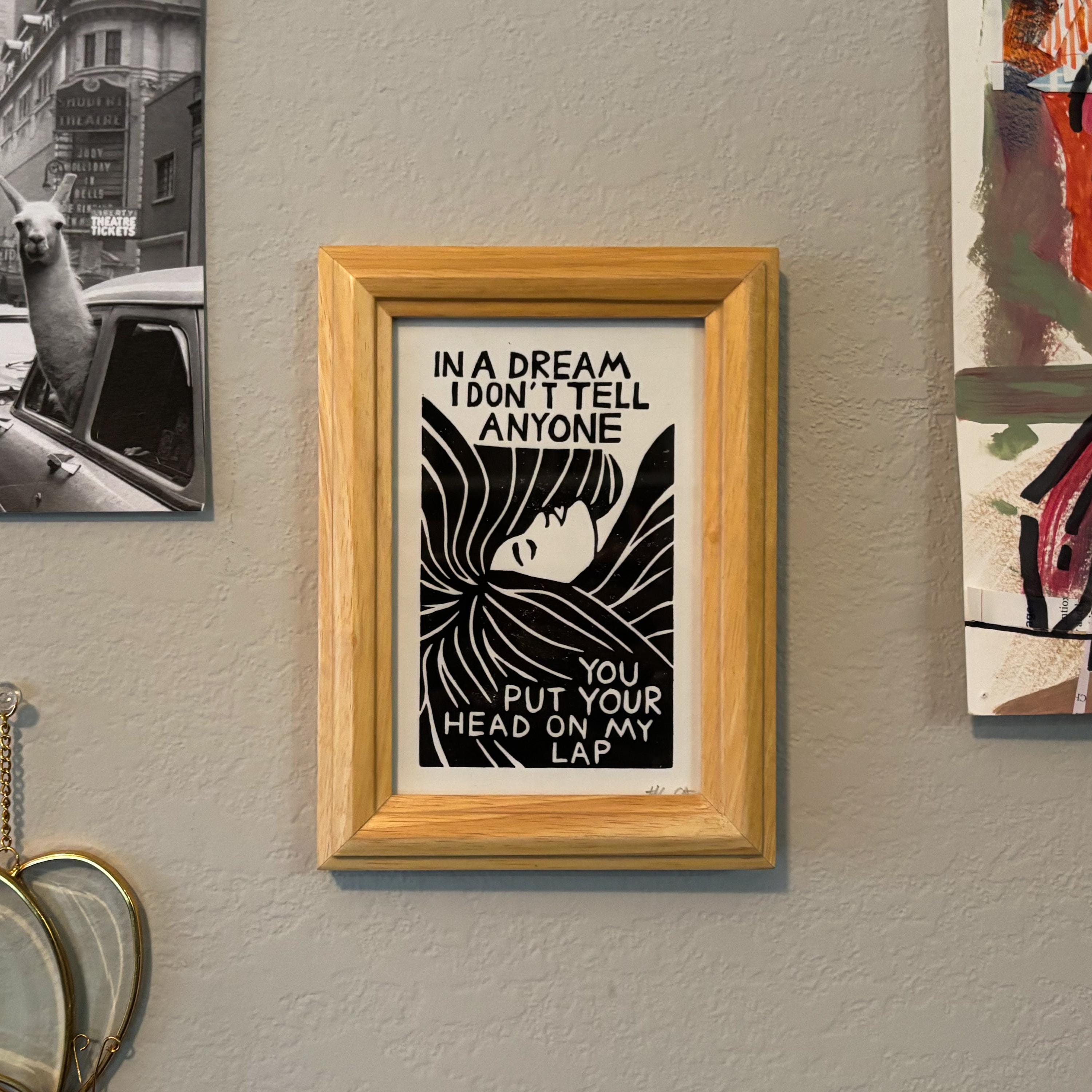 Richard Siken Print - Etsy