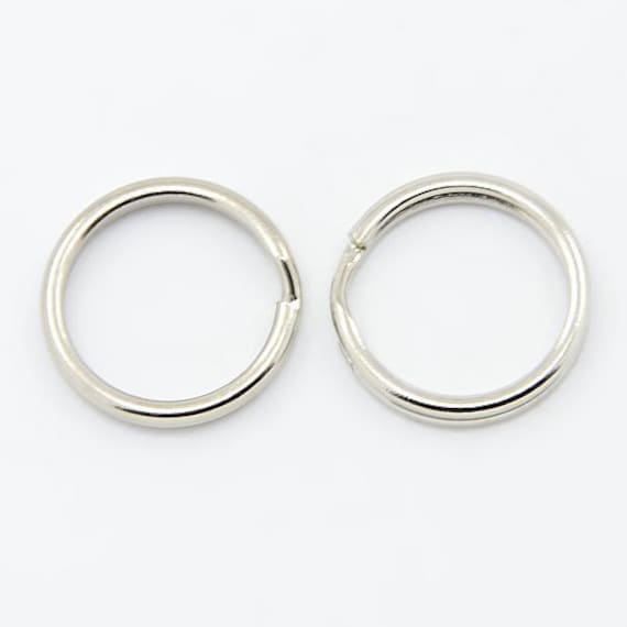 small key rings