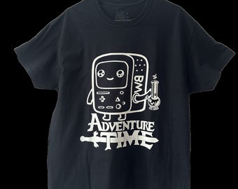 Bmo Loud Glass T-Shirt