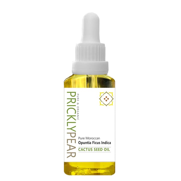 Prickly Pear Oil - 32ml - 1.13 fl oz