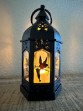 Tinkerbell inspired Fairy Mini Lantern