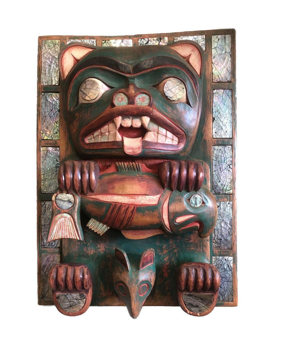 インド ウッド 彫刻 Indian wood carving - Etsy 日本
