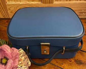 Vintage Vanity Case