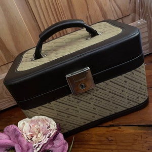 Vintage Vanity Case by Creation B